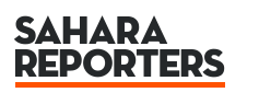 Sahara-Reporters logo